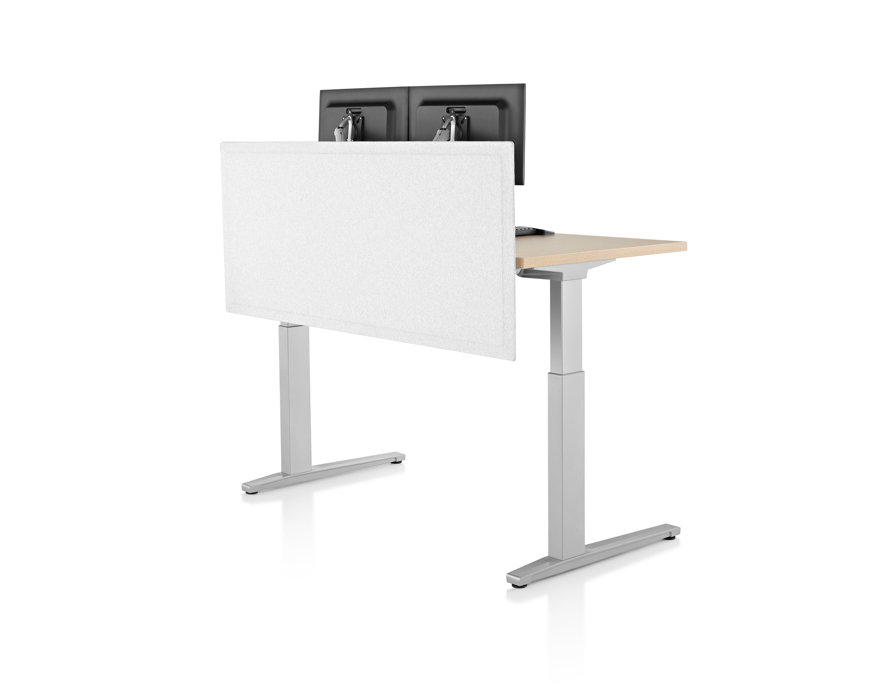 办公屏风|办公屏风系统|办公家具|设计师家具|Pari Screens 桌面屏风